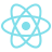 react.js Logo